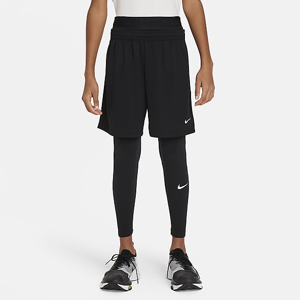 Boys Leggings Tights. Nike UK